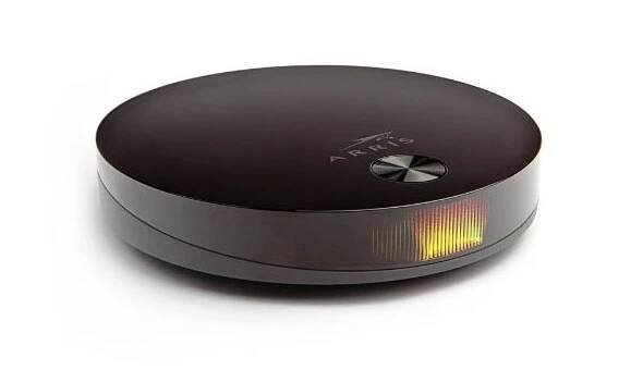 T-Mobile SET-TOP BOX Arris VIP4302 (2. gen) (POUŽITÝ)