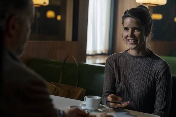 Sonya Cassidy - Actress