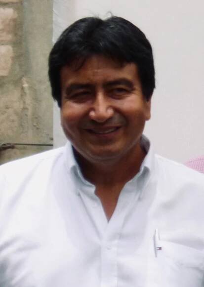Carlos Arana - Wikipedia