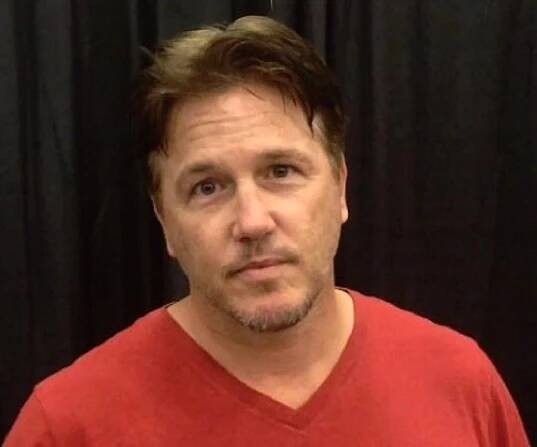 Lochlyn Munro