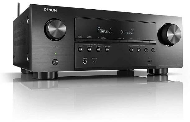 DENON AVR-S960H