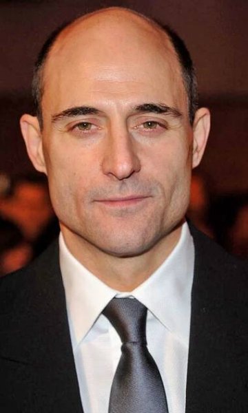 Mark Strong fotka
