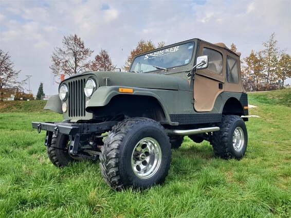 JEEP | Autogalerie