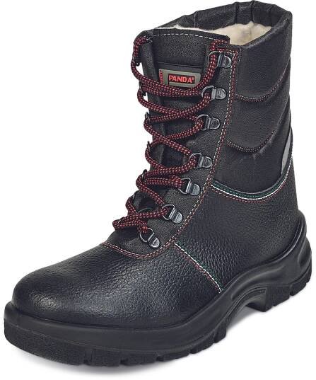 Obuv PANDA DUCATO WINTER S3