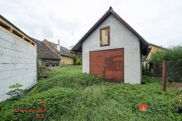 Prodej Dům, Hrádek, Klatovy