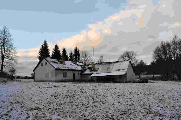Mikuláš 2012 | HAFFO