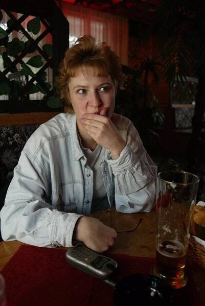 FOTO: Helena Čermáková byla na začátku milénia nejnenáviděnější matkou Česka. – stránka 5