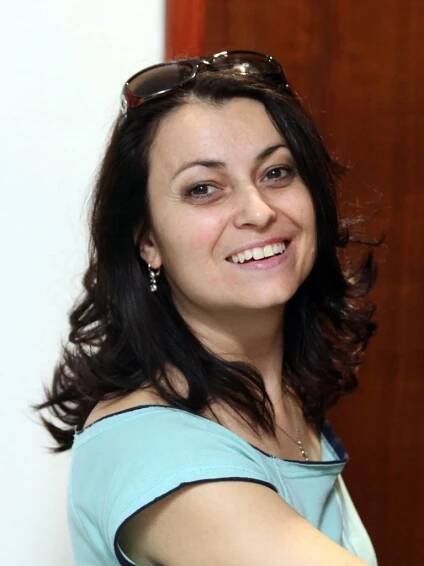 Herečka Evellyn Pacoláková: Komické situace občas vytvářím jen z blbosti