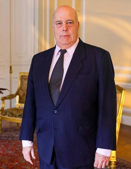 List of ambassadors of Colombia to the United States