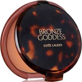 Bronze Goddess