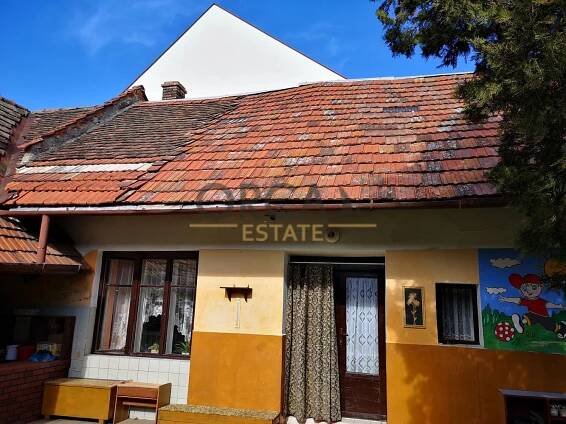 Prodej Dům, Kyjov - Bohuslavice, okres Hodonín