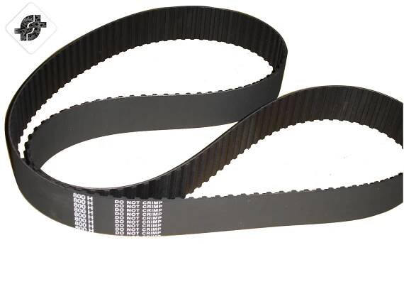 Variable Speed Belts