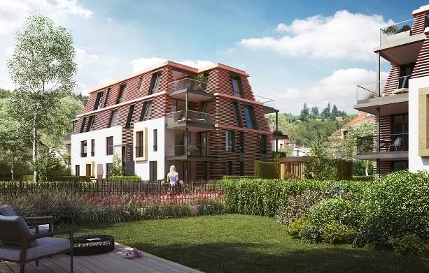 Chateau Troja Residence