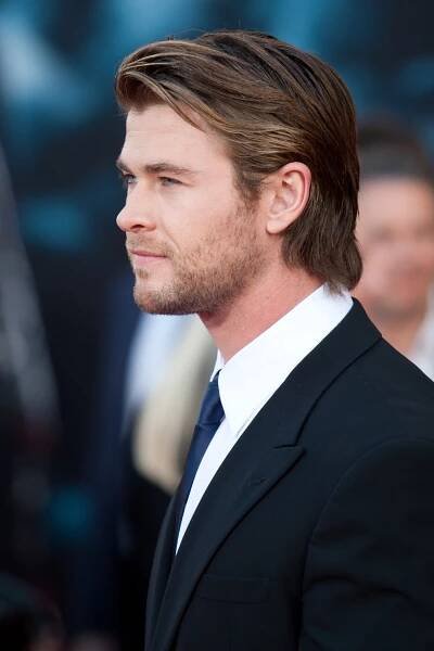 Chris Hemsworth Haircuts: A Guide to His Signature Styles