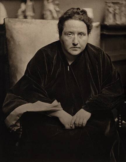 Alvin Langdon Coburn | ºCLAIRbyKahn