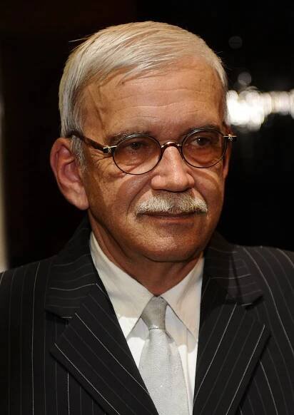Zemřel slovenský herec Dušan Kaprálik (75). Zahrál si v seriálu Kriminálka Staré Město