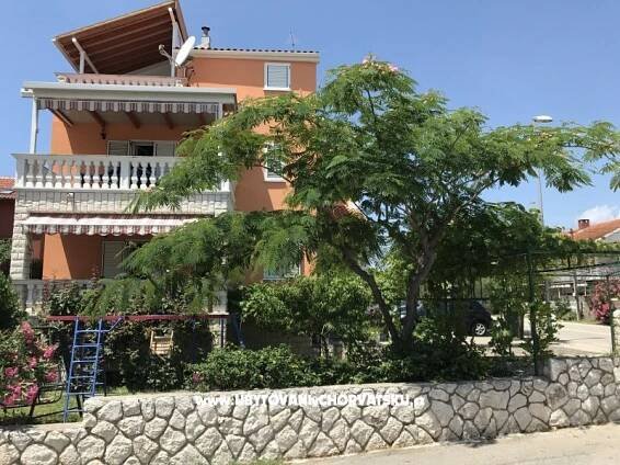 Apartmány Stancic