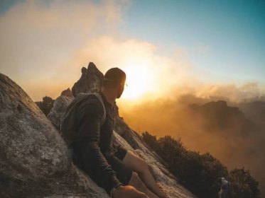 Benefity horské turistiky: podívejte se, proč je důležité trávit čas v horách - Vitální svět