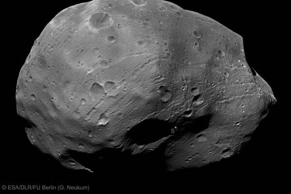24. leden 2011 | Astronomický snímek dne - APOD | Fotogalerie | Astronomický informační server astro.cz 