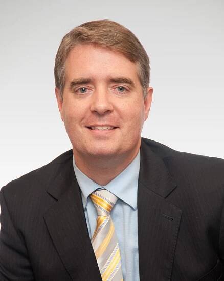 Chris George, PlayCheques Financial Solutions