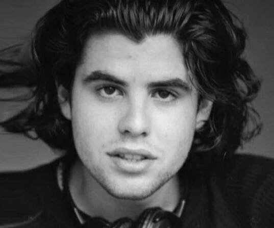 Sage Stallone