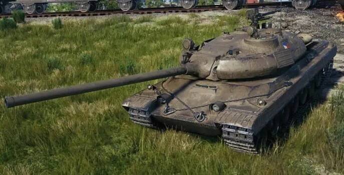 Nejlepší české tanky ve World of Tanks: Kterou linii si vybrat v roce 2025
