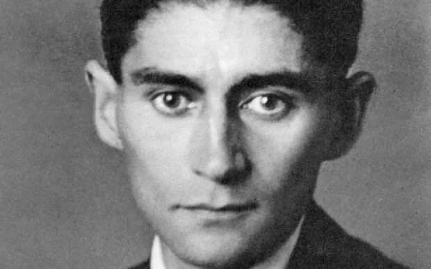 Galerie: Dekadentní, pesimistické, ocejchovali komunisté jeho dílo. Před 95 lety zemřel Franz Kafka - Fotka 1 - Echo24.cz