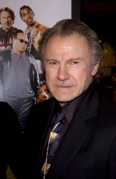 Harvey Keitel, Los Angeles (14.2.2005) – Featureflash Photo Agency / Shutterstock