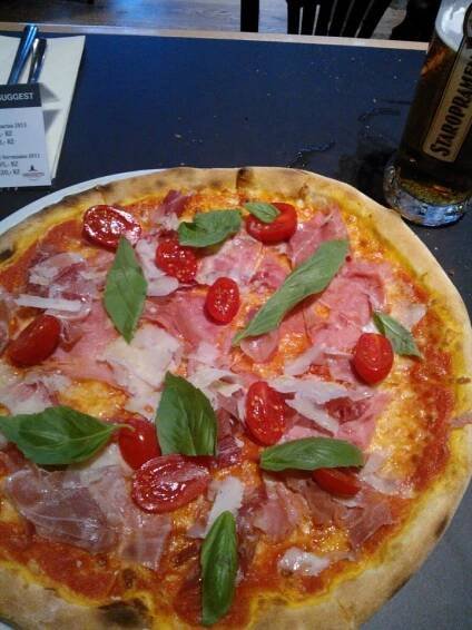 Grosseto pizzeria ristorante