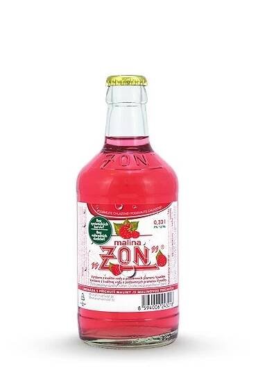 ZONka malinovka