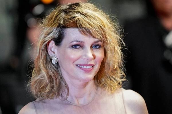 V izbe herečky v Cannes: Pomohlo mi všetko, čo ma na Slovensku naučili, vraví Barbora Bobuľová