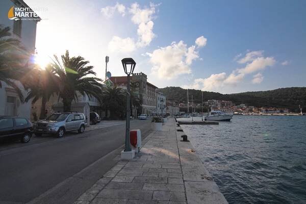 Skipper Training 2015 - Yacht School