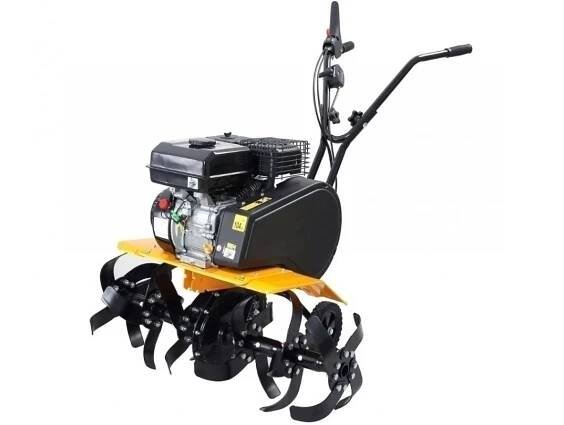 Kultivátor Riwall PRO RPT 8556 R