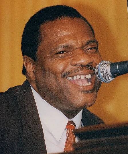 Billy Preston – Wikipedia