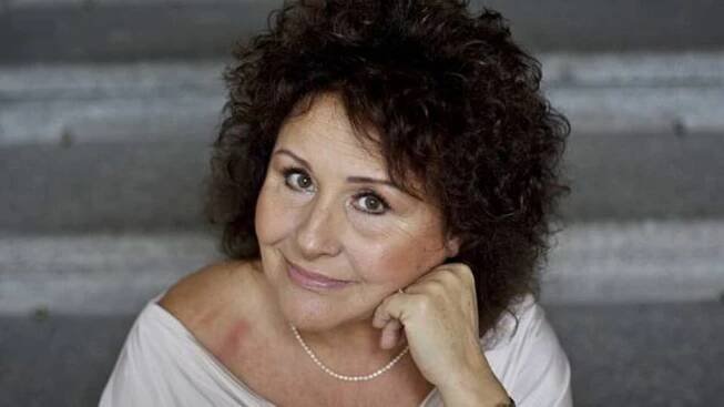 Jitka Zelenková slaví narozeniny: Prozradila tajemství svého mladistvého vzhledu i kolegyň po šedesátce – Lifee.cz