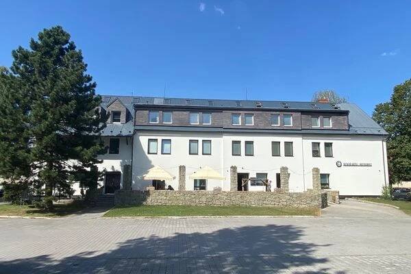 Restaurace Beskyd Hotel foto 1