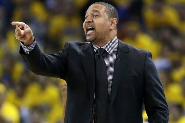 Mark Jackson