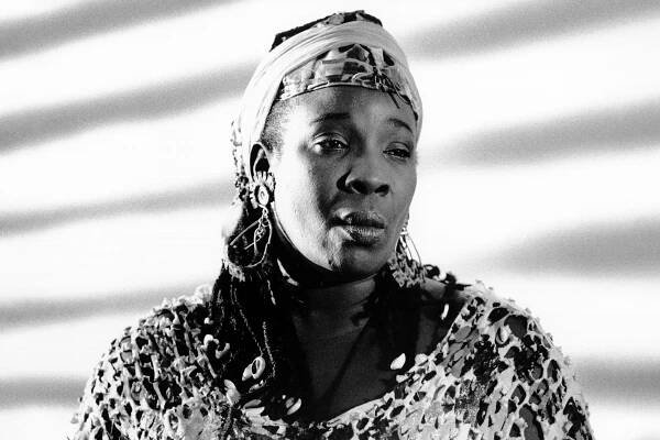 Rita Marley Profile: Bob Marley, Tuff Gong, Marley Family
