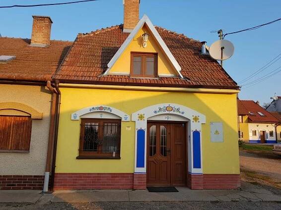 Pronájem Dům, Prušánky, Jihomoravský kraj
