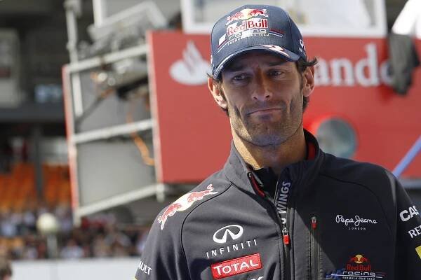 Japanese GP: Webber slams Grosjean