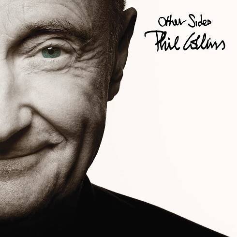 Phil Collins | Rhino