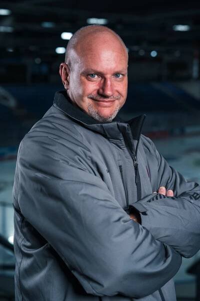 Senioren - EHC Straubing e.V.