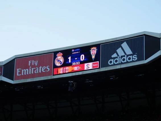 Real Madrid vs Atlético Madrid - zájezd na Primera Division – Sportsen.cz