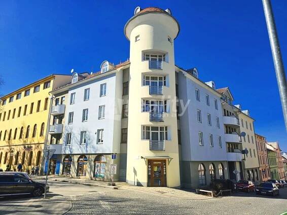 Srázná, Jihlava