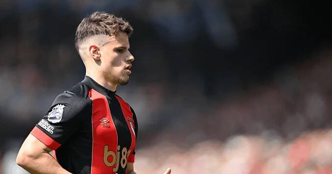 Šampion Premier League posiluje kvalitně a zavčas. Do Liverpoolu již míří i Kerkez