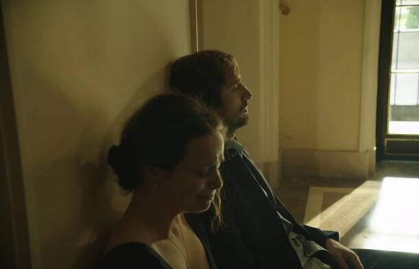 Diana Cavallioti, Mircea Postelnicu - Ana, má láska - Z filmu