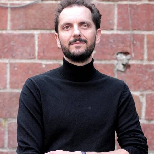 Matěj Hofmann - ACTORSMAP