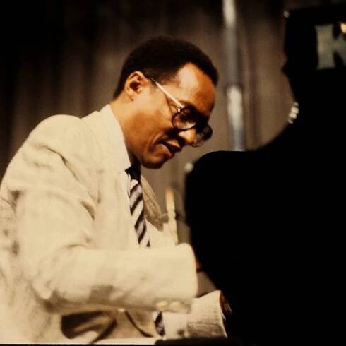 Ramsey Lewis | foto: Hardy Schiffler,  Jazz Archiv Hamburg,  akg-images / Profimedia