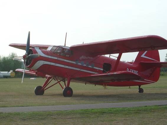 Antonov - Wikipedia