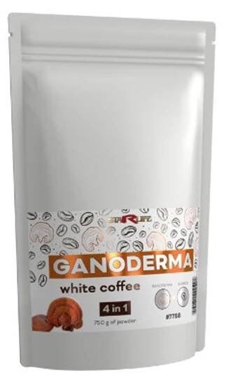 Ganoderma White Coffee Star, 750 g